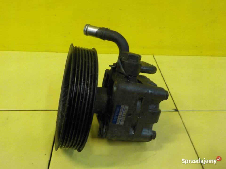 GRAND VITARA 19 DDIS DCI 09r F9Q264 pompa Suków