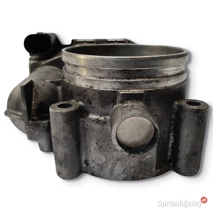 PRZEPUSTNICA Audi A6 C6 32 FSI 078133062C Chełm