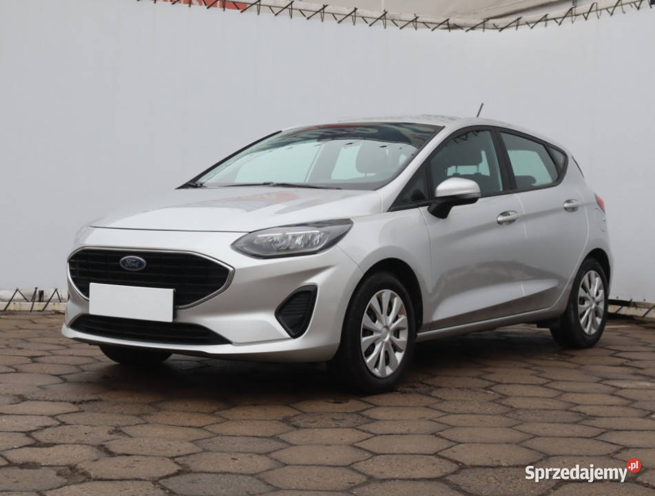 Ford Fiesta 11 Łódź sprzedam