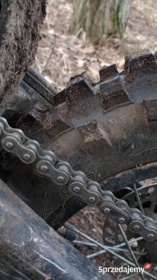 Diabolini 140 Mrfxmotos Diabolini podkarpackie Zdżary