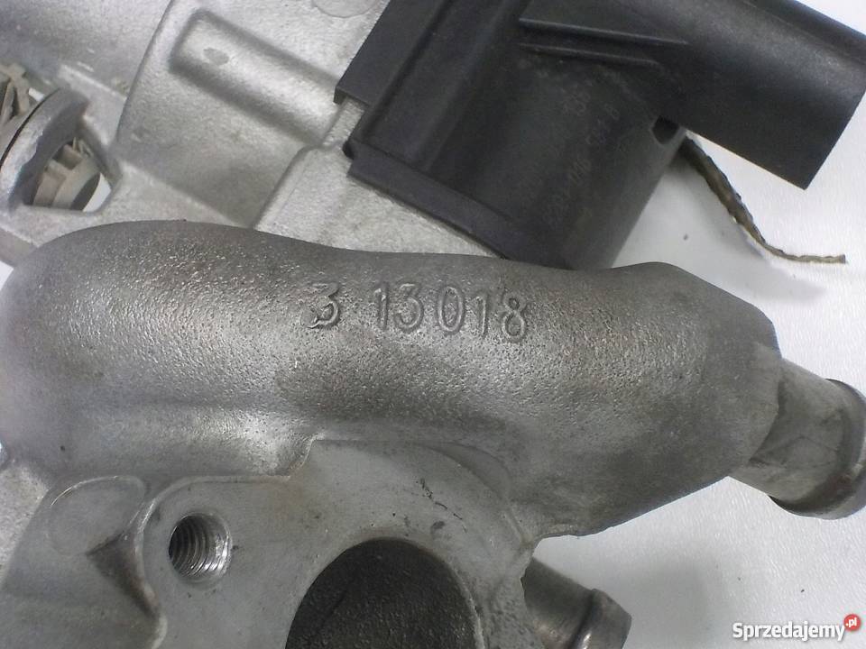 ZAWÓR EGR INFINITI QX70 FX30d S51 Q70 EX M 30d
