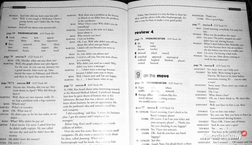 Powerbase Elementary David Evans lubelskie Chełm