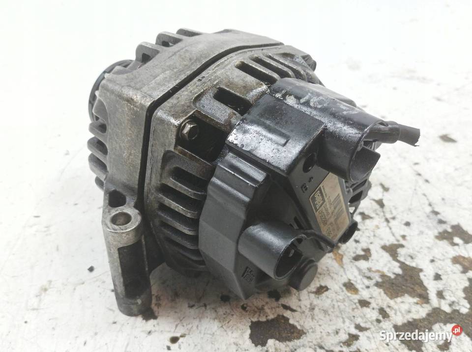 ALTERNATOR 46823547 13 JTD CDTI Fiat Doblo I