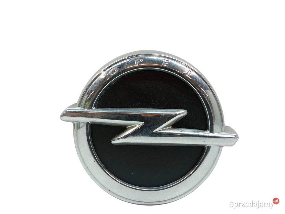 KLAMKA ZEWNĘTRZNA KLAPY TYŁ 13401592 Opel Corsa osobowe świętokrzyskie sprzedam