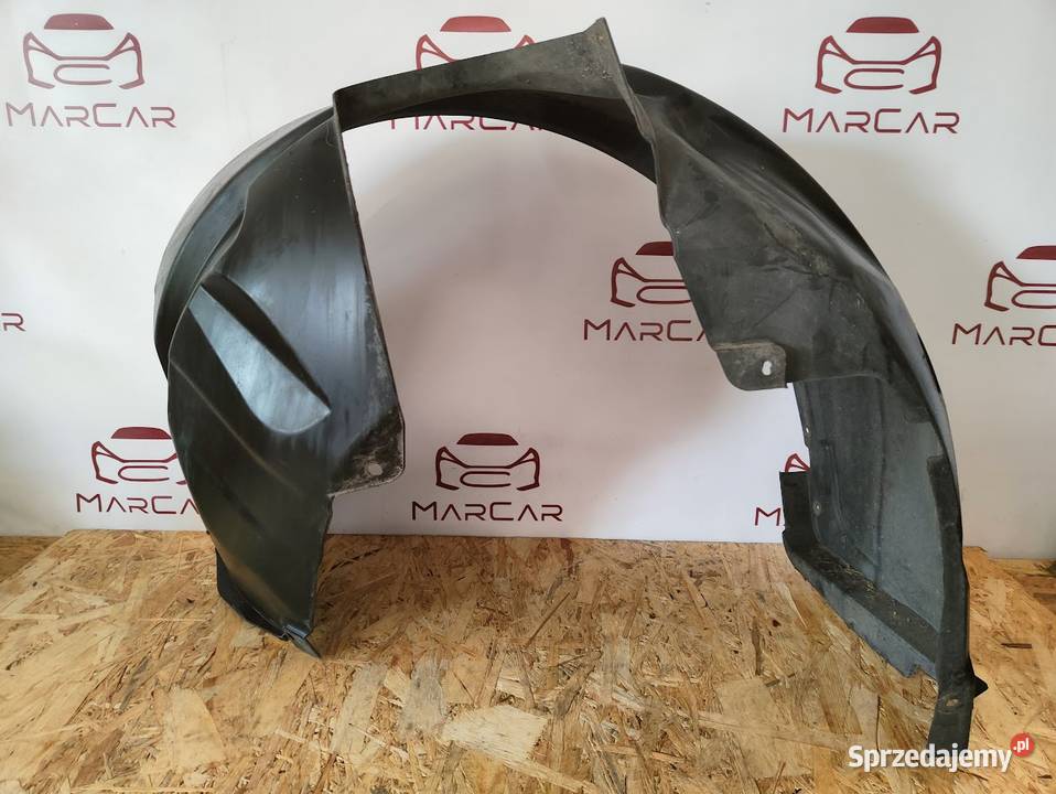 Nadkole Lewy Przód Lancia Delta III 51809101 Pleszew sprzedam