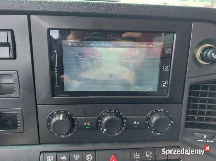MERCEDESBENZ AROCS 4148 AK 8X84 2025 1280900 ccm Warszawa