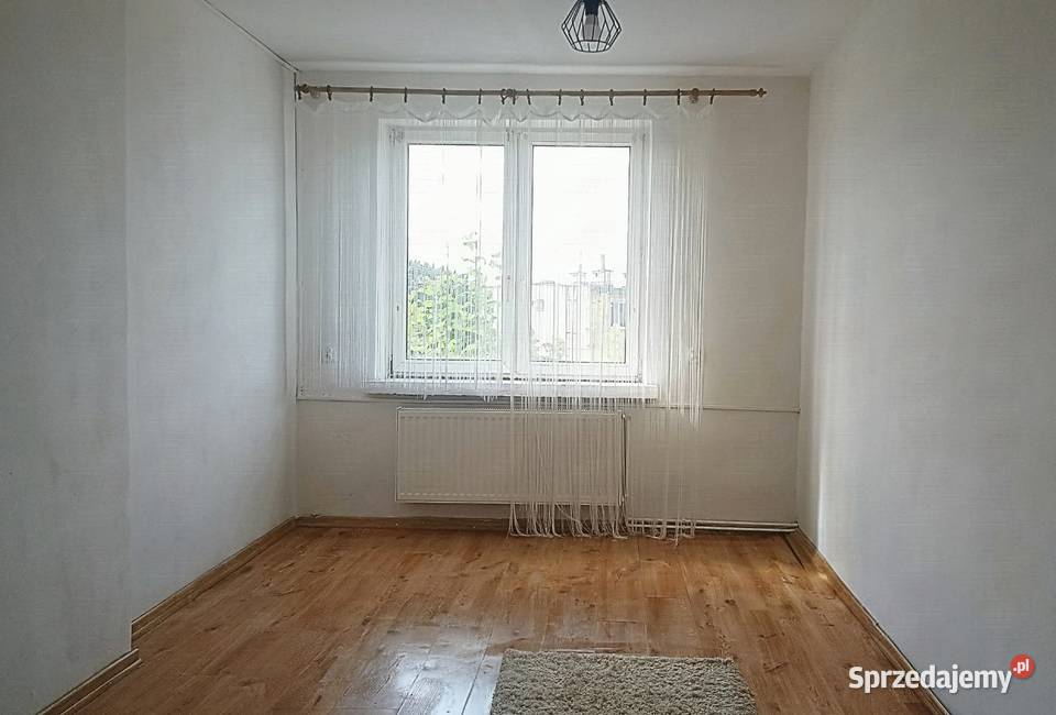 MIeszkanie na Warmii 3pok 509m2 ogród Liczba pokoi 3