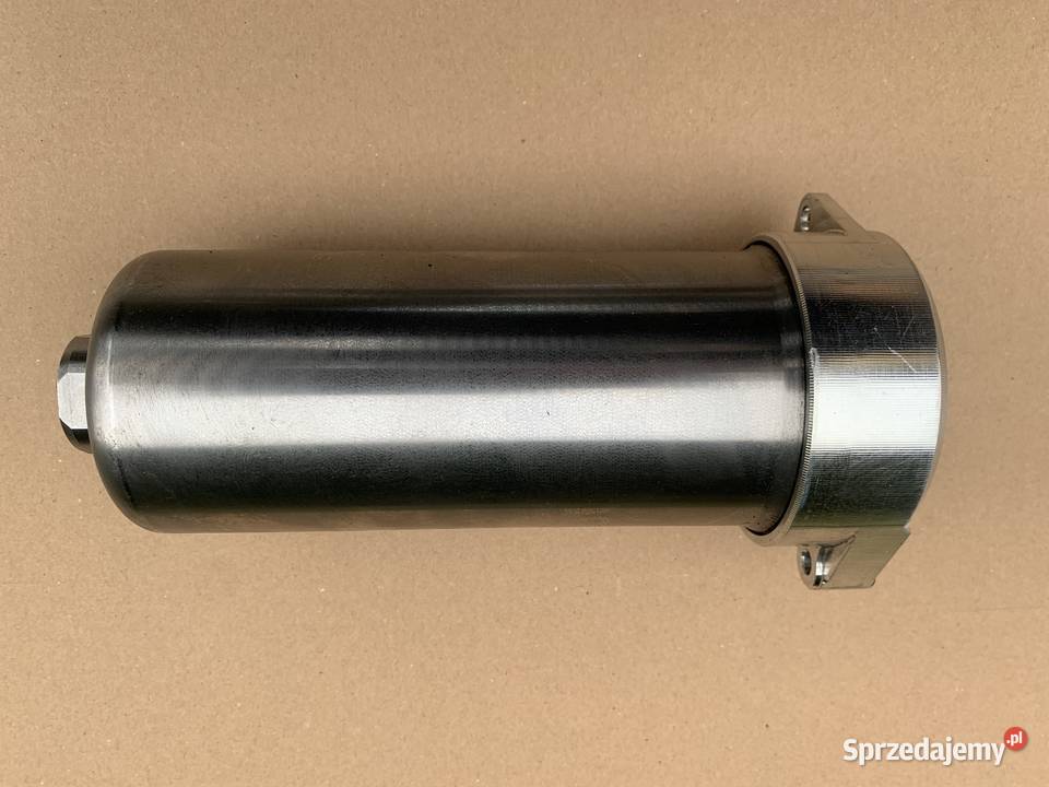 Akumulator ciśnienia do STronic Audi 0CK325295D Motoryzacja Nowy Sącz
