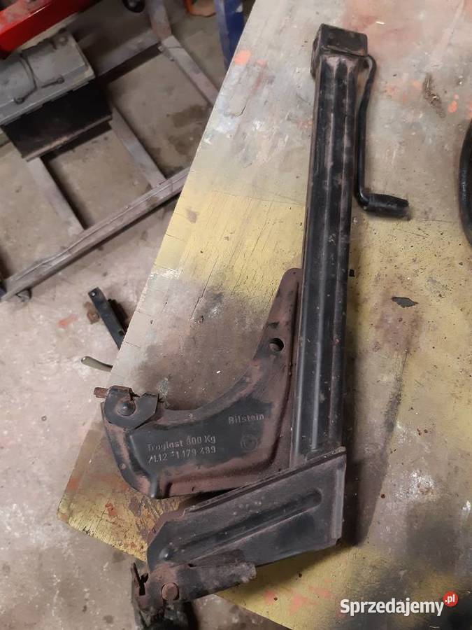 Lewarek bmw e34 oryginał Długosiodło sprzedam