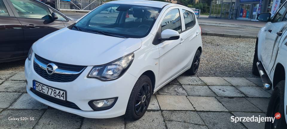 Opel Karl 5 drzwiowy Dębica