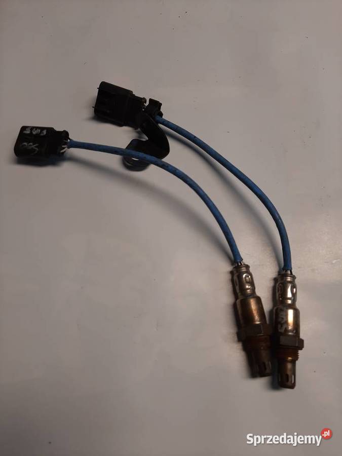 Fiat 500 12 14 sonda lambda