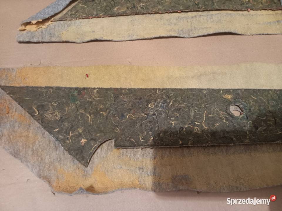 Polonez caro plus Nowe materialy fso daewoo osobowe Motoryzacja Pionki