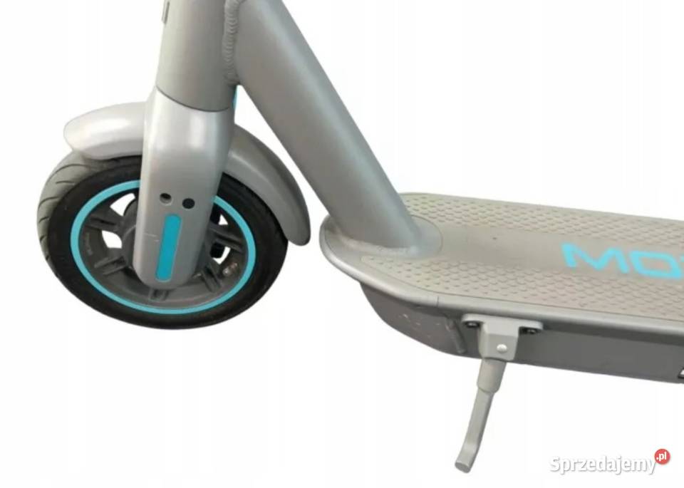 Hulajnoga elektryczna Duża Motus Scotty 10 6gen