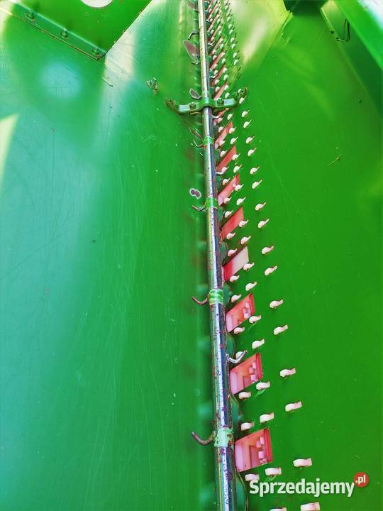 Siewnik Amazone D8 Special TYP 3m nieuszkodzony Wola Bachorna