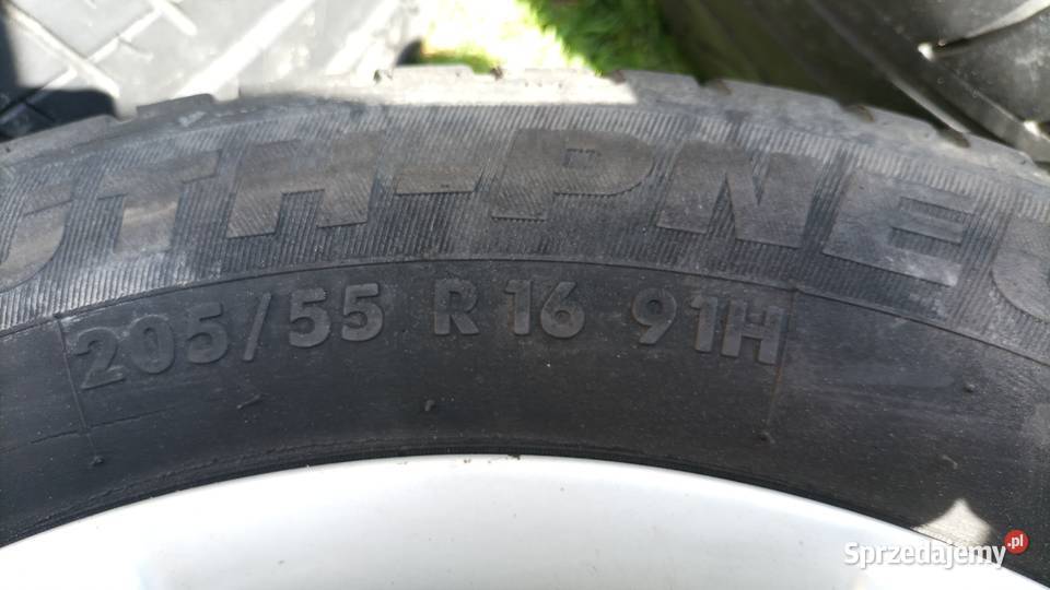 Sprzedam alufelgi Rybnik