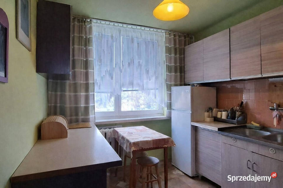 Mieszkanie 4889 m2 centrum Lubartów