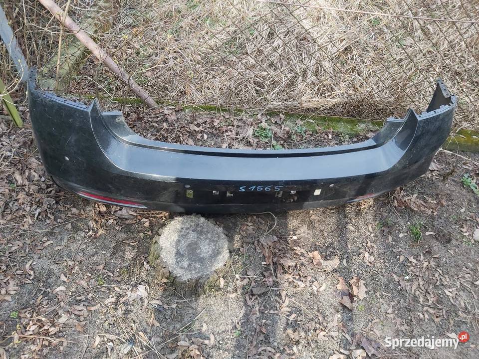 Bmw x1 zderzak tylny Toruń sprzedam