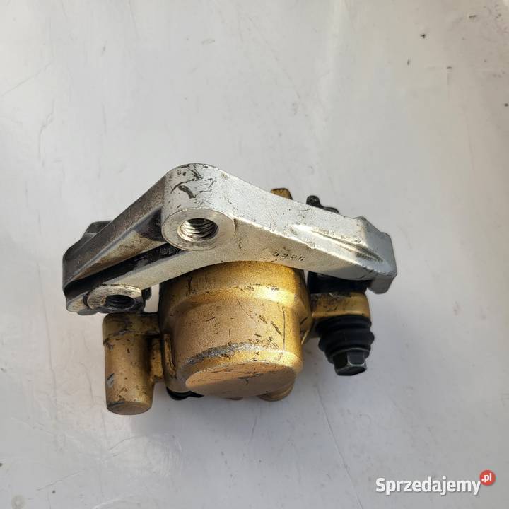 Zacisk hamulca przedniego yamaha ybr 125 Motoryzacja Białobrzegi