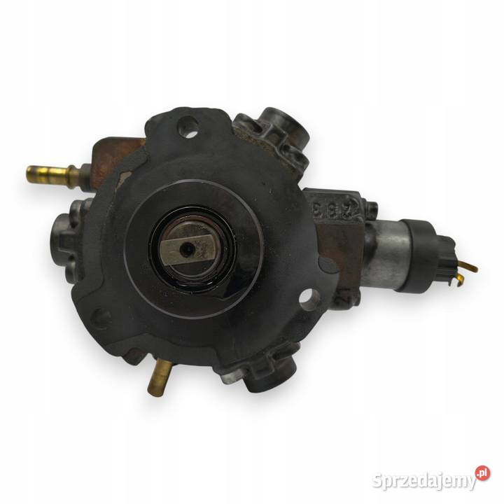 POMPA WTRYSKOWA Ford Mondeo IV 407 C5 22 TDCi Chełm