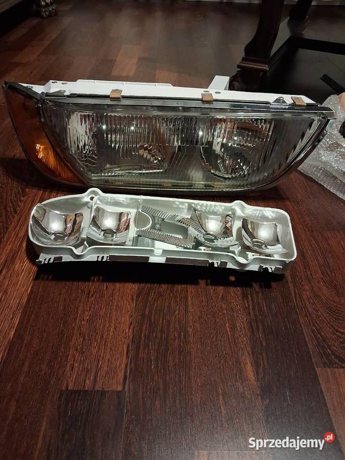 Bmw 2000cs projekt do skonczenia