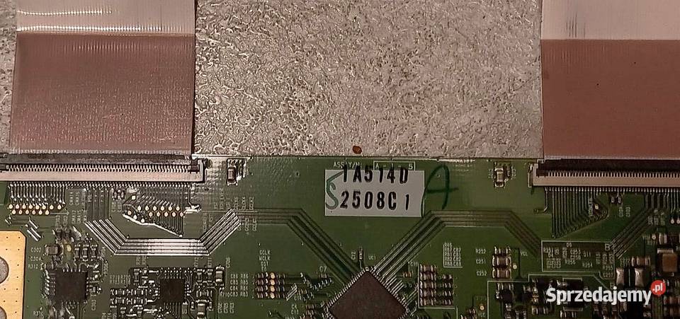 Sharp LC32LE240E Tcon opolskie Opole