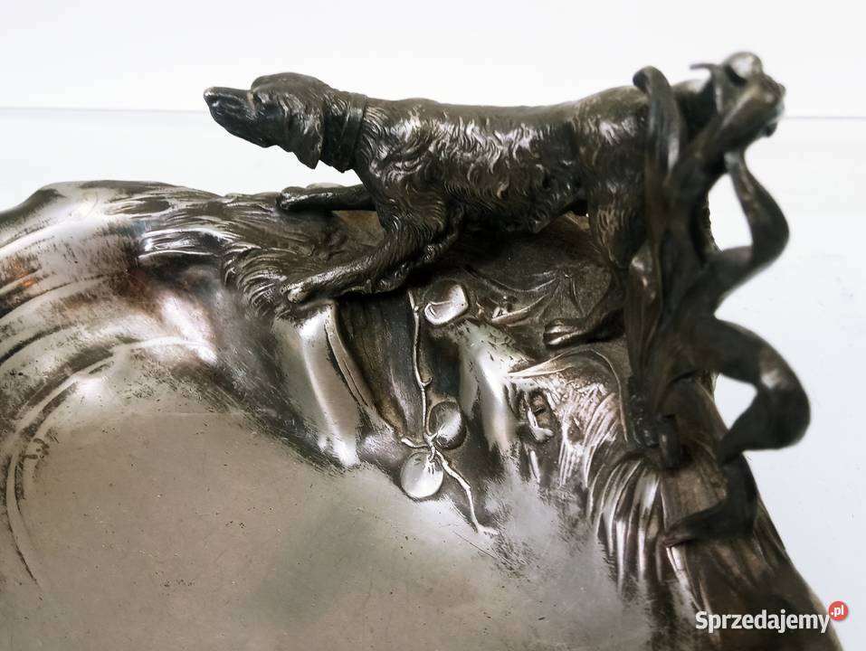 WMF Wizytownik Myśliwski Nowa Sól sprzedam