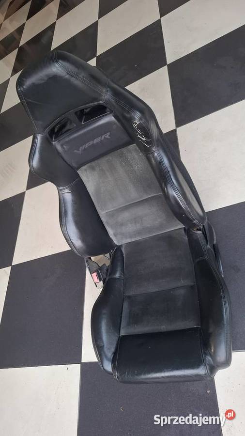 Doge viper fotel 2006 Radom