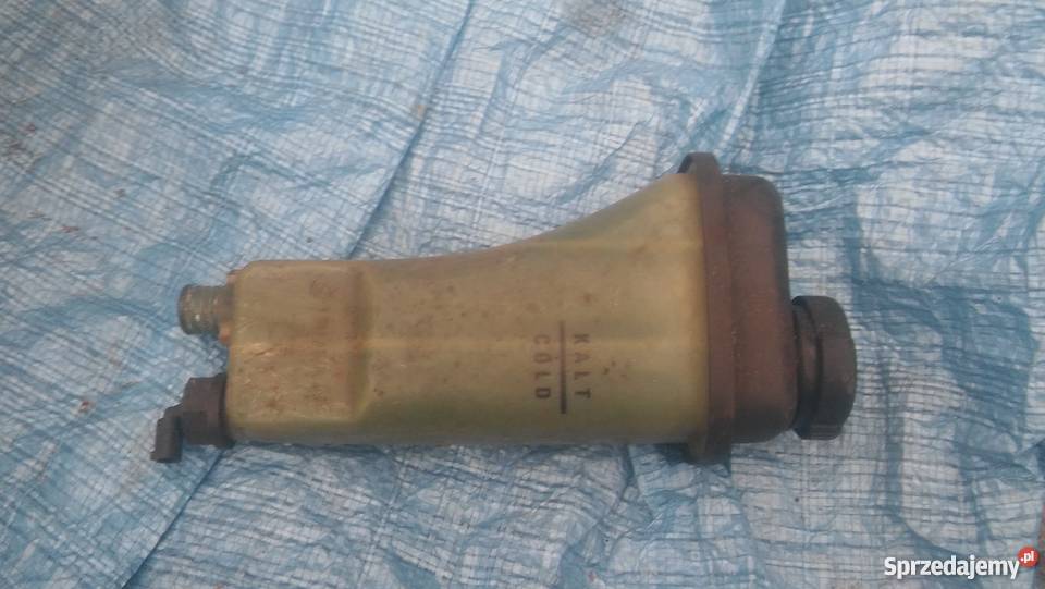 BMW e38 28 97r zbiornik wyrównawczy 1723520 Strzelce Krajeńskie
