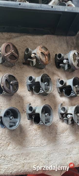 komar romet motorynka ogar Przywitowo