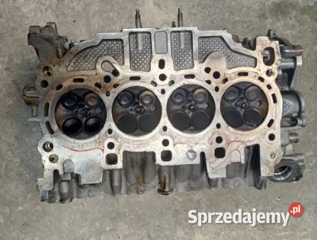 Głowica Opel 14 TB 140 12660233