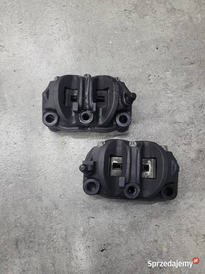 Honda CBR 650R 650 R 1923 NISSIN ZACISKI Nowy Tomyśl