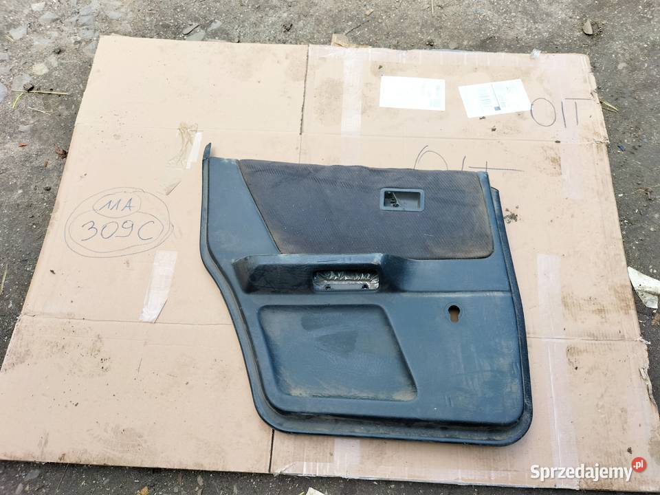 AUDI 80 B3 80B3 80B4 80 B4 8A0867305A KOMBI osobowe