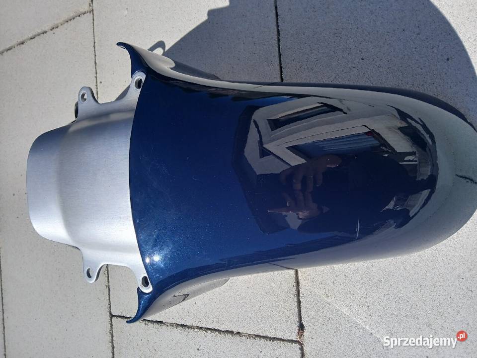Błotnik przód Kawasaki GPZ600R pomorskie