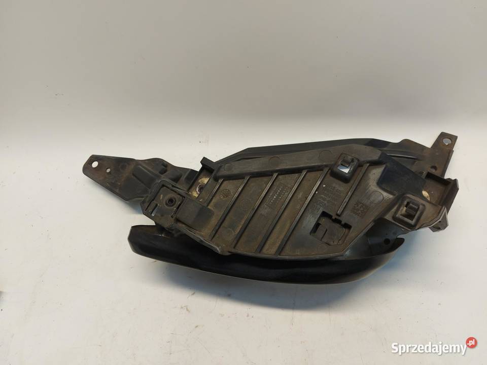 BMW G05 X5 30d 2019r KOŃCÓWKA WYDECHU PRAWY TYŁ sprzedam