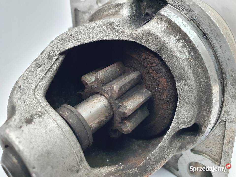 ROZRUSZNIK BMW E90 20I Bosch 0001108196 7505979 Chełm