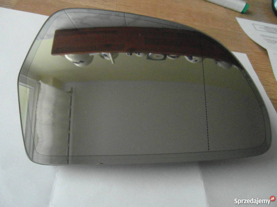 lusterko fotochrom audi A3 A4 A5 a6 a8 Pozostałe Szczecin