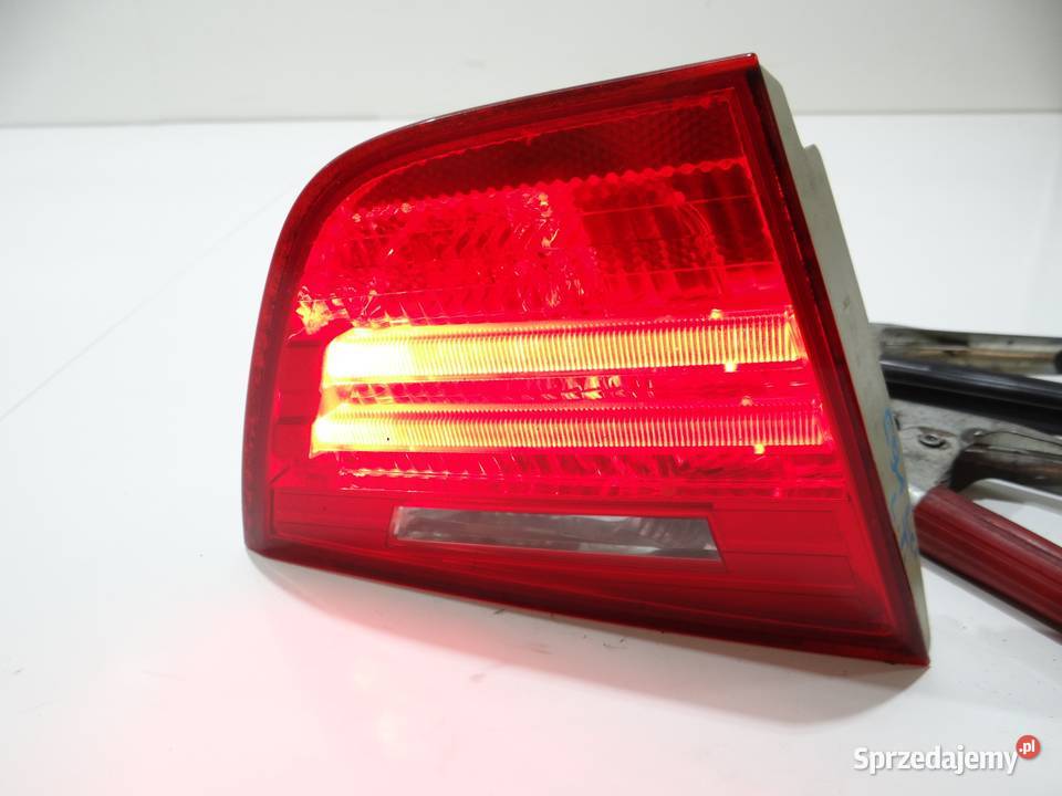 LAMPA LEWA TYLNA BMW E91 LIFT 4871739 Strzyżewice