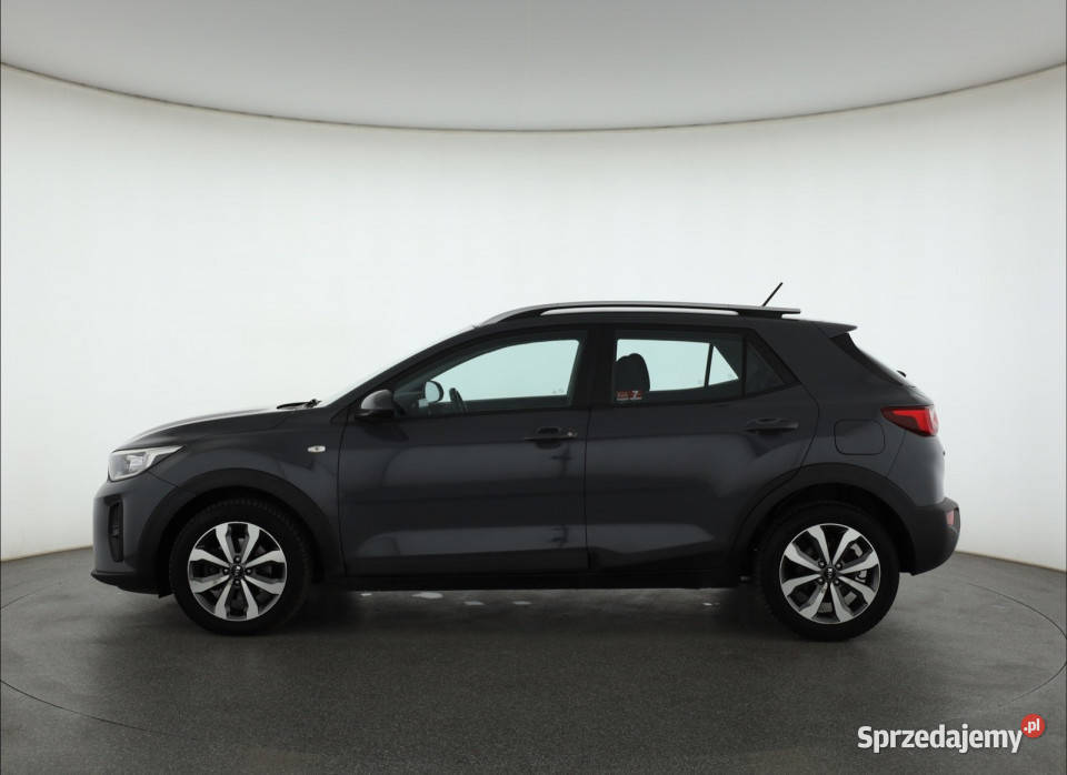 Kia Stonic 10 TGDI