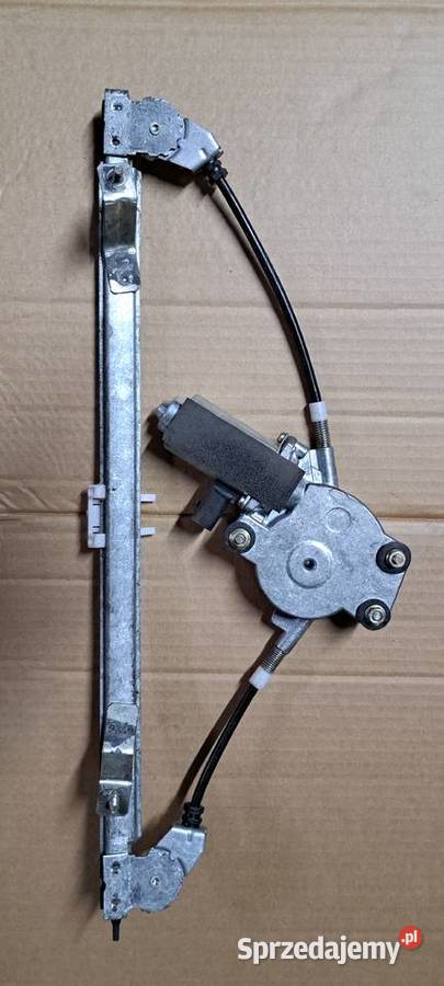 Podnośnik elektryczny szyby przedniej prawej Luzino