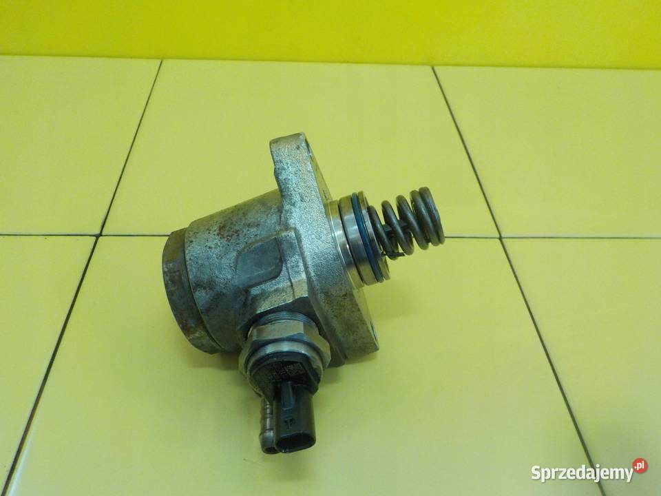 A3 8V LEON GOLF 14 TFSI 15r 122 CMB pompa paliwa Pompy paliwa sprzedam