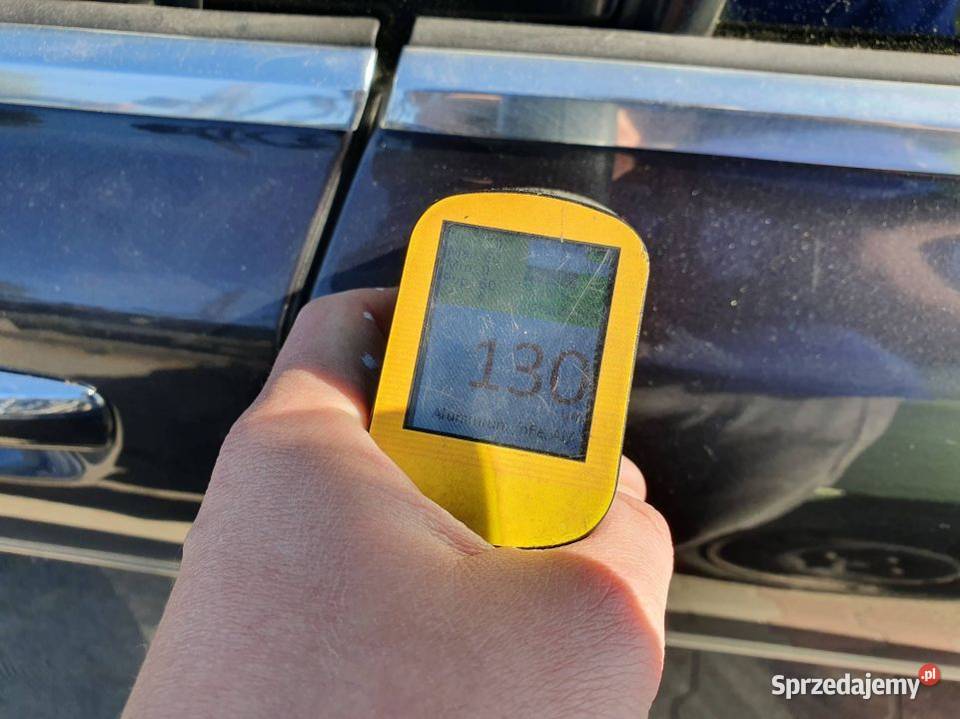 DRZWI LEWE TYŁ AUDI A8 D3 LZ7Q osobowe Lipno sprzedam