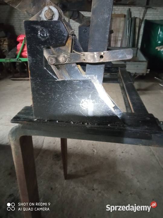 Widły paleciak do tura lubelskie sprzedam