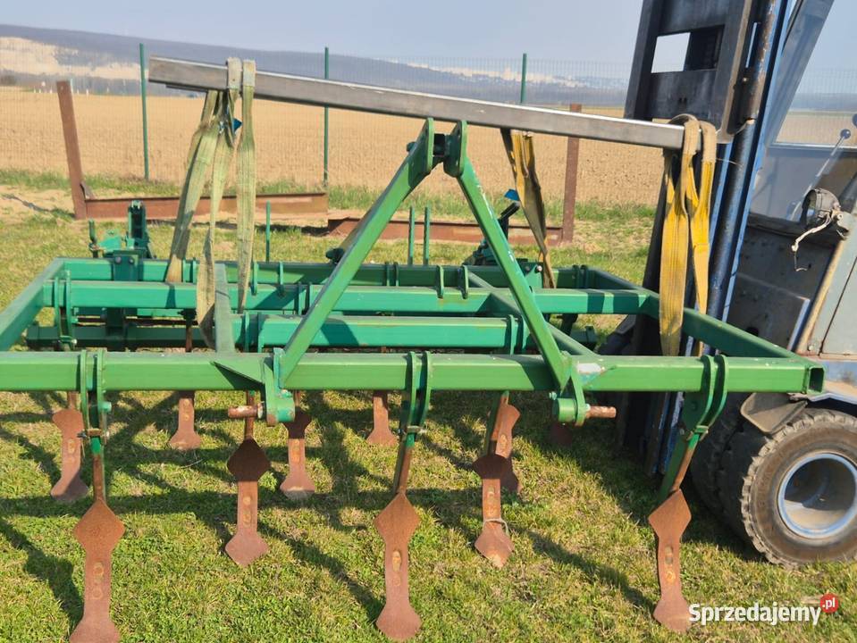 Regent Agregat uprawowy gruber