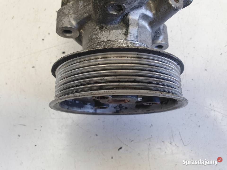VW Crafter 20 TDI POMPA WSPOMAGANIA 2E0422145B osobowe Pompy wspomagania Chełm sprzedam