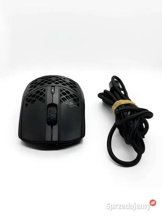 Mysz przewodowa SteelSeries Aerox 3 2022 RGB Elbląg
