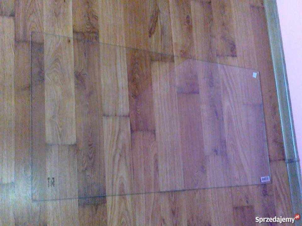 Szyba drzwi górna Farm Mot 250D boczna FarMot Gdańsk