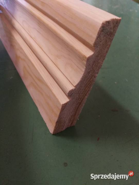 Cokoły drewniane Pozostałe Toruń