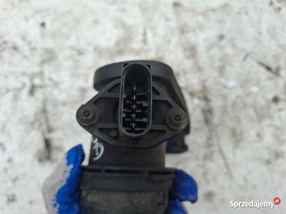 Rura Przewód Dolotu Mercedes W168 AKlasa 17 Wisznice