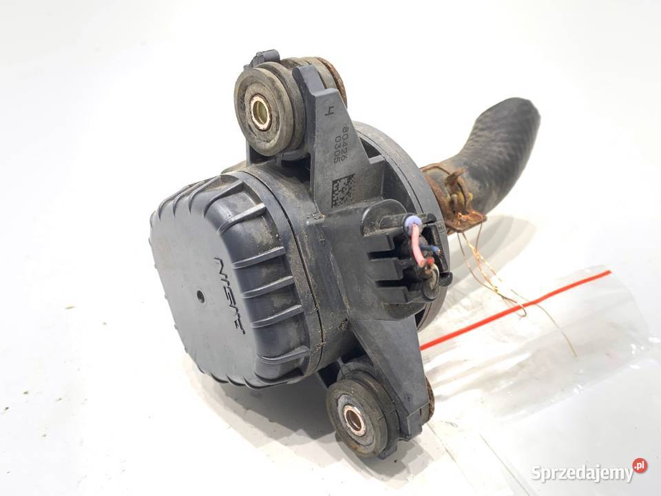 DODATKOWA POMPA WODY LEXUS NX G904048010 25 155 podkarpackie sprzedam