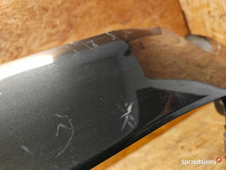 Zderzak Przód Ford Puma Mk2 II L1TB17757A wielkopolskie Pleszew